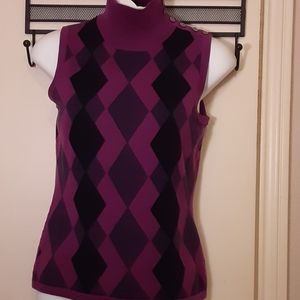 Banana Republic 100% Extra Fine Italian Merino Wool